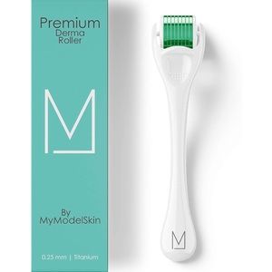 MyModelSkin Premium Derma Roller 0.25 mm